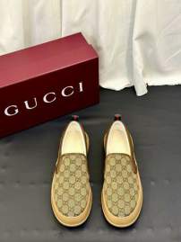 Picture of Gucci Shoes _SKUGuccisz39-45hnx04029646